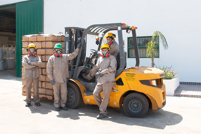 logistica